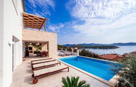 Вилла с бассейном, рядом с пляжем, Задар, Хорватия за 700 000 €