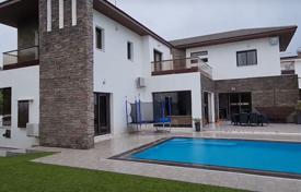 Меблированная вилла с бассейном в спокойном районе, Ларнака, Кипр за 920 000 €