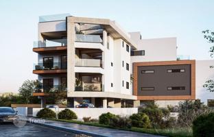 3-комнатная квартира 121 м² в Като Полемидии за 395 000 €