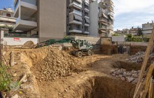 2-комнатная квартира 81 м² в Афинской Ривьере за 320 000 €
