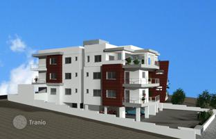 3-комнатный пентхаус 156 м² в Лимасоле за 485 000 €
