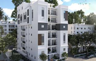 3-комнатная квартира 78 м² в Бат-Ям за $689 000