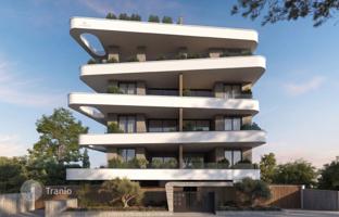 8 новых объектов в ЖК в Гермасойе за От 420 000 €
