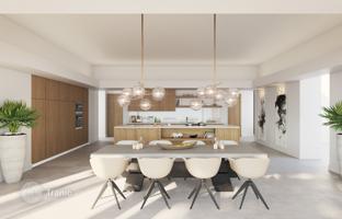 9-комнатная вилла 576 м² в Бенаависе за 5 000 000 €