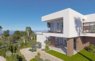 3-комнатная вилла 615 м² в Бенитачеле за 2 073 000 €