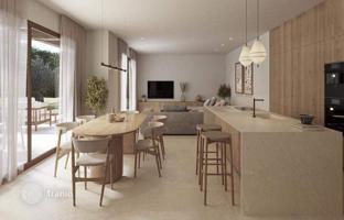 3-комнатная вилла 217 м² в Бенисе за 890 000 €