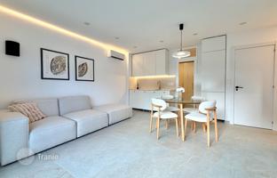 2-комнатная квартира 56 м² в Санта-Крус-де-Тенерифе за 297 000 €