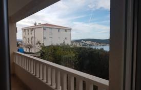 Светлые апартаменты с балконом и видом на море, недалеко от пляжа, Чиово, Сплитско-Далматинская жупания, Хорватия за $245 000