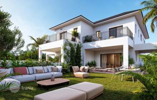 3-комнатный таунхаус 147 м² в Пиргосе за 470 000 €
