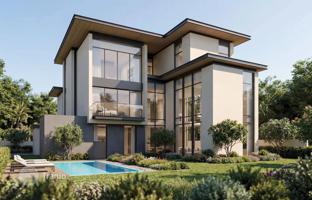 24 новые виллы в ЖК The Orchard at Sobha City в Абу-Даби за От $2 640 000