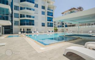 3-комнатная квартира 105 м² в Кестеле за 7 774 000 TRY