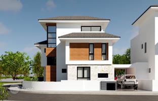 5-комнатный особняк 178 м² в Ларнаке за 1 050 000 €