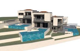 Дом в городе в Пефкохори, Македония и Фракия, Греция за 780 000 €