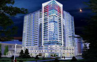 4-комнатная квартира 165 м² в Сабуртало за $415 000