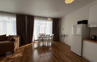 3-комнатная квартира в новостройке 75 м² в Батуми за $119 000