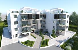 Новые апартаменты с парковочными местами рядом с пляжами, Ларнака, Кипр за От 195 000 €