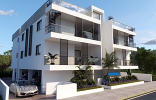 1-комнатная квартира 50 м² в Лакатамии за 125 000 €
