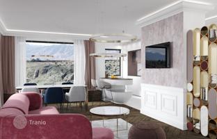 3-комнатная квартира в новостройке 125 м² в Районе XII (Хедьвидеке) за 740 000 €