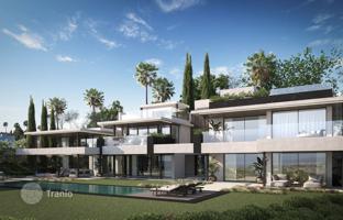 5-комнатная вилла 1 419 м² в Сотогранде за 6 950 000 €