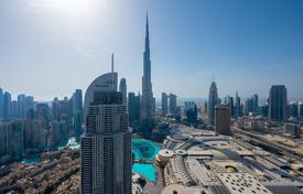 Квартира в Downtown Dubai, Дубай, ОАЭ за $1 636 000