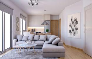 1-комнатная квартира 52 м² в Афинской Ривьере за 280 000 €