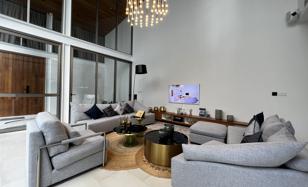 4-комнатная вилла 488 м² в Муанг Пхукете за $1 695 000