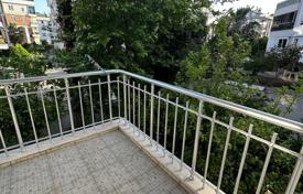 Анталья, Коньяалты. Просторная квартира 5+1
с собственным садом за $625 000