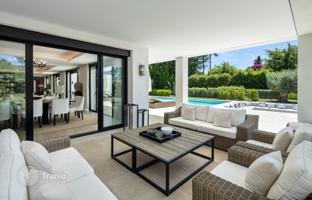 5-комнатная вилла 490 м² в Марбелье за 6 950 000 €