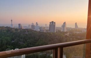 2-комнатная квартира 53 м² в Паттайе за $111 000