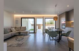 Апартаменты в новой закрытой резиденции с бассейном, Пилар‑де-ла-Орадада, Испания за 255 000 €