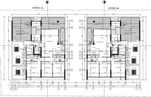 3-комнатный пентхаус 172 м² в Меса Гитонии за 1 150 000 €