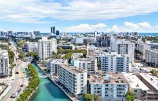 1-комнатная квартира в кондо 67 м² в Майами-Бич за $460 000