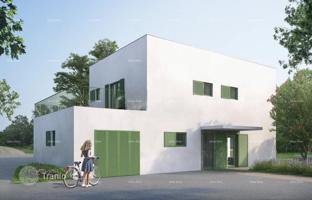 Земельный участок 862 м² в Умаге за 230 000 €