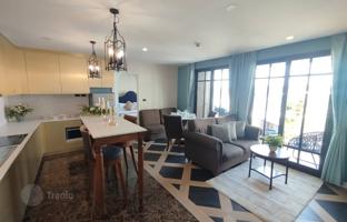 2-комнатная квартира 70 м² в Паттайе за $179 000