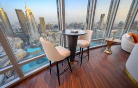 Квартира в Downtown Dubai, Дубай, ОАЭ за $2 123 000