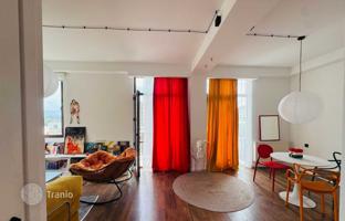 2-комнатная квартира 64 м² в Сабуртало за $149 000