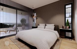 3-комнатный коттедж 211 м² в Агиос Тихонасе за 1 056 000 €