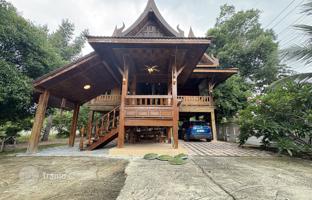 3-комнатная вилла 250 м² в Паттайе за $164 000