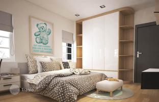 3-комнатная квартира 175 м² во Флоренции за 1 200 000 €