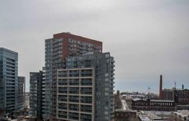 Квартира на Куин-стрит-Запад, Олд Торонто, Торонто,  Онтарио,   Канада за C$782 000