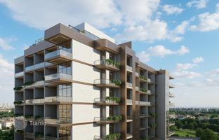 10 новых квартир в ЖК Golf Terrace Residences в DAMAC Hills за От $214 000