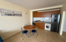 Апартамент с 1 спальней в комплексе Корал Бич, 77 м², Святой Влас, Болгария за 109 000 €