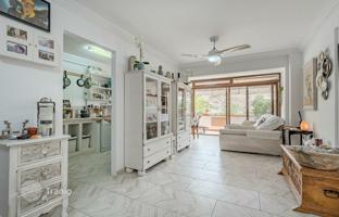 3-комнатный таунхаус 117 м² в Фаньябе за 390 000 €