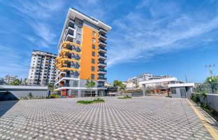 1-комнатная квартира 63 м² в Авсалларе за 6 386 000 TRY