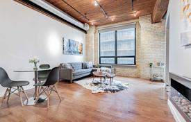 Квартира на Кинг-стрит, Олд Торонто, Торонто,  Онтарио,   Канада за C$935 000
