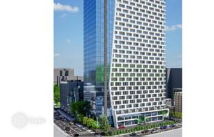2-комнатная квартира в новостройке 58 м² в Батуми за $107 000