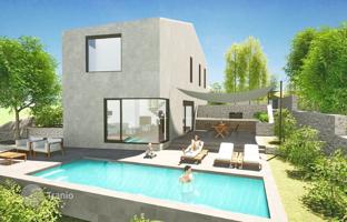 Земельный участок 565 м² в Малинске за 180 000 €