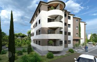 2-комнатная квартира 94 м² в Пуле за 306 000 €