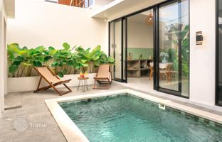 2-комнатная вилла 70 м² в Керобокане за $130 000