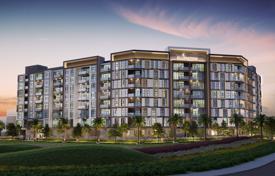Новая резиденция Arbor View с бассейнами в престижном районе Dubailand, Дубай, ОАЭ за От $557 000
